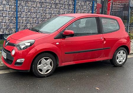 Renault Twingo Dynamique 1.2 LEV 16V 75 eco2 Dynamique