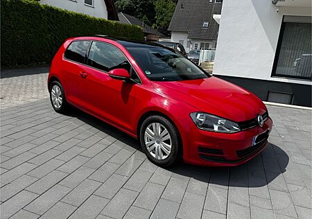 VW Golf Volkswagen VII 1.6 TDI