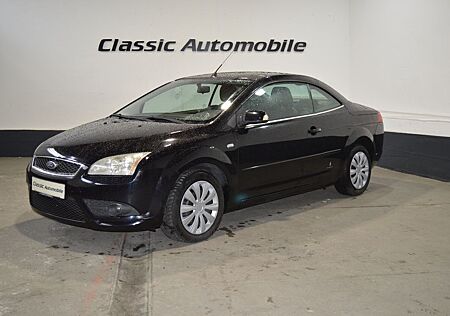 Ford Focus Cabrio Trend 1,6 *Klimaanlage*