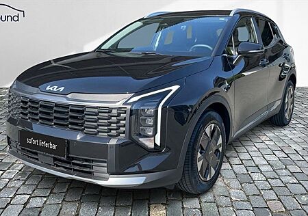 Kia Sportage V 1,6 T-GDI DCT Gold LED Navi Kamera
