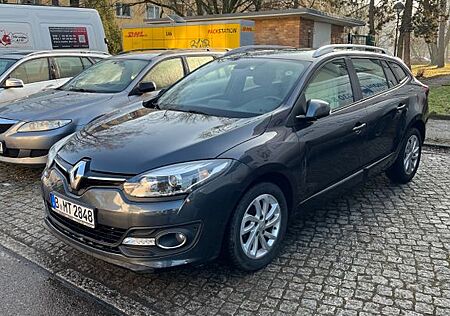 Renault Megane Grandtour dCi 110, Diesel 1,6l Zahnriemen