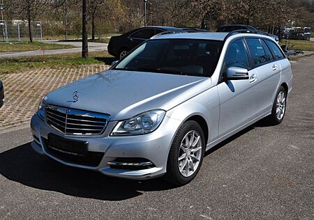 Mercedes-Benz C 180 C -Klasse T-Modell T CGI