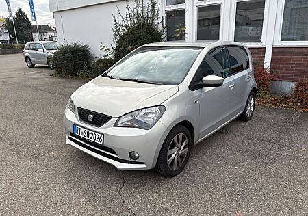 Seat Mii 1.0 55kW Style Style