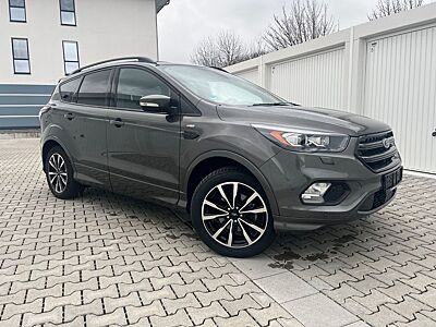 Ford Kuga 1,5 EcoBoost ST-Line
