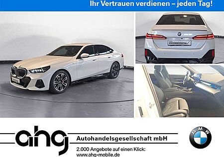 BMW 520d M Sportpaket Pro Komfortzugang Adaptiver LE