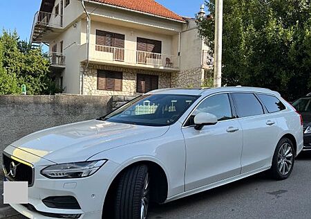 Volvo V90 D4 AWD Geartronic -