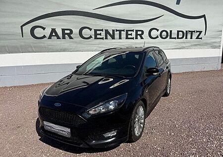 Ford Focus 1,0 EB 103kW ST-Line*SYNC III*PDC*