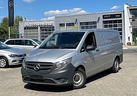 Mercedes-Benz Vito Kasten 114 lang*Tempomat*Würth Schrank
