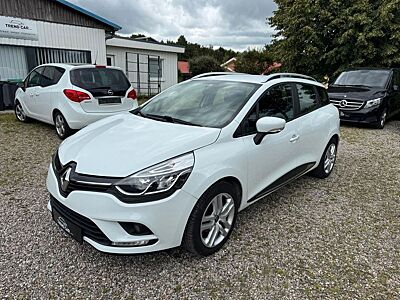 Renault Clio 90 Energy Go