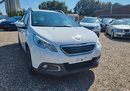 Peugeot 2008 Active