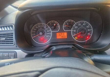 Fiat Punto 1.2 8V MY MY