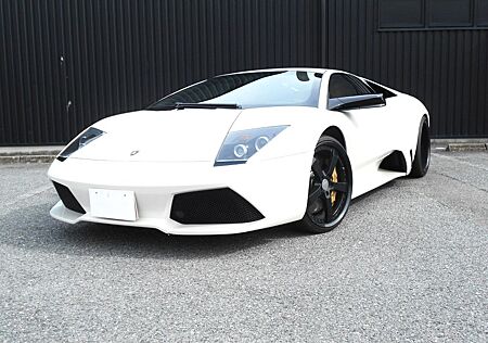 Lamborghini Murcielago Murciélago LP640