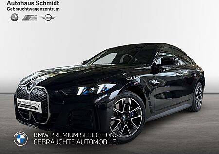 BMW i4 eDrive40 Gran Coupé 428€ netto/mtl.*M Sportpa