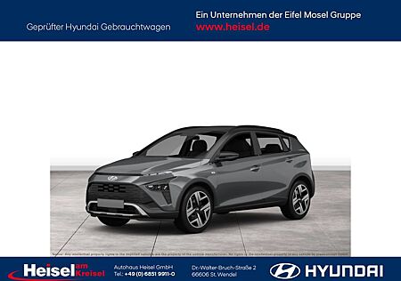 Hyundai Bayon Prime - Standort St. Wendel