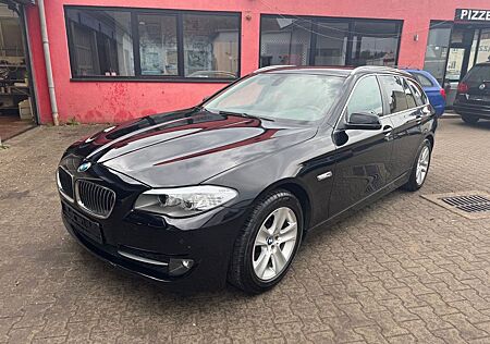 BMW 530 Baureihe 5 Touring d xDrive.HEAD-UP:NAVI