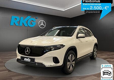 Mercedes-Benz EQA 300 4M PROGRESSIVE PANORAMA DISTRONIC 360°