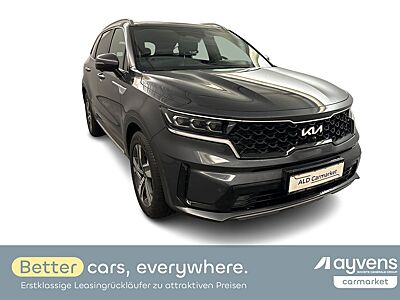 Kia Sorento Platinum 1.6 T-GDI PHEV AWD Aut.