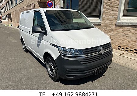 VW T6 Transporter Volkswagen T6.1 Transporter *Kasten/TÜV NEU/Klima/3 Sitze