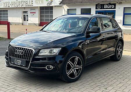 Audi Q5 2.0 TDI | S Line | Automatik| Navi | 19" Alu