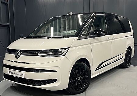 VW T7 Multivan Volkswagen Edition lang*EasyOpen*KAMERA*KEYLESS