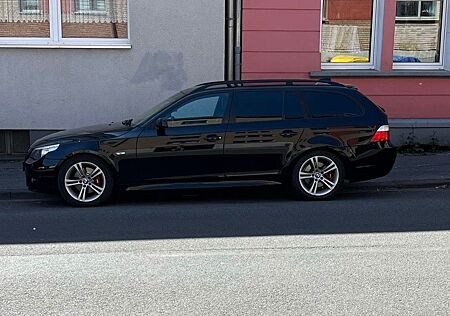 BMW 530d touring -