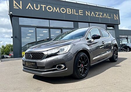 DS Automobiles DS4 Crossback *PERFORMACE LINE*NAVI*VOLL