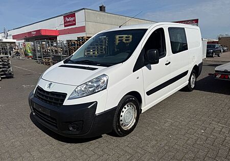 Peugeot Expert Kasten L2H1 Kasten Doppelkabine,Navi,klim