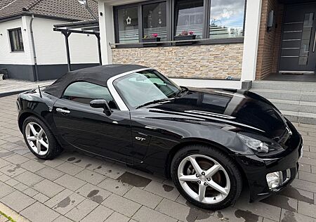 Opel GT - -Roadster