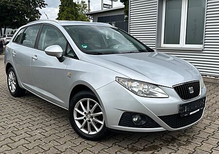 Seat Ibiza ST Style