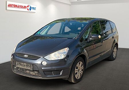 Ford S-Max 2.0