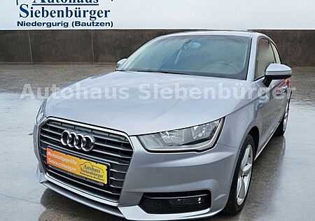 Audi A1 1.0 TFSi design ***Licht- und Regensensor***