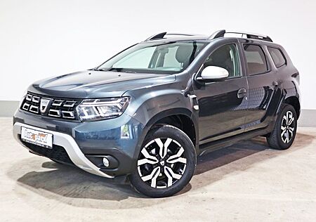 Dacia Duster II Prestige~LED~AHK~Kamera~SHZ~NAVI