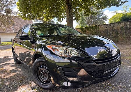Mazda 3 Lim. Active Plus