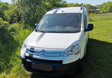 Citroën Berlingo HDi