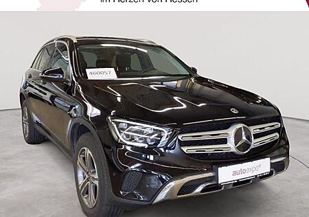 Mercedes-Benz GLC 300 de 4Matic 9G-TRONIC HuD AHK