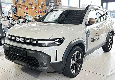 Dacia Duster III TCe 130 Extreme