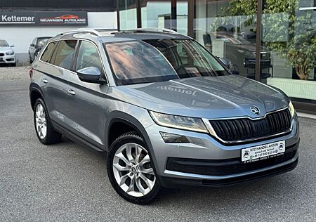 Skoda Kodiaq STYLE 2.0TDI DSG*NAVI*PANO*360 Kamera*