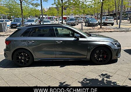 Audi RS3 RS 3 Sportback 2.5 TFSI