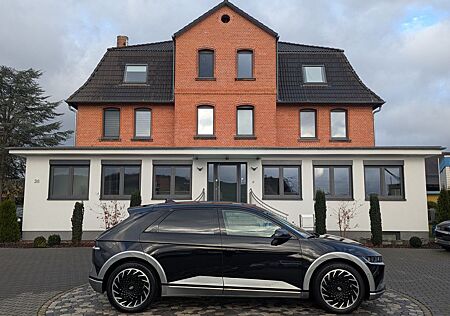 Hyundai IONIQ 5 Uniq LED HUD RELAX 360° W-GARANTIE 73kWh