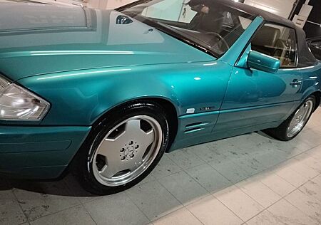 Mercedes-Benz SL 280 Special Edition SL