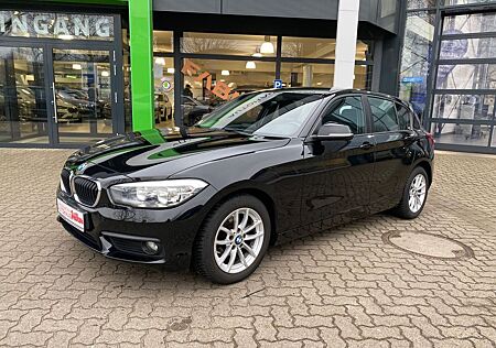 BMW 116 Baureihe 1 Lim. 5-trg. i Advantage