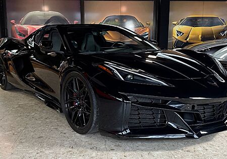 Chevrolet C8 Corvette Z06 5,5l V8 Coupe/Targa++TOP ZUSTAND++