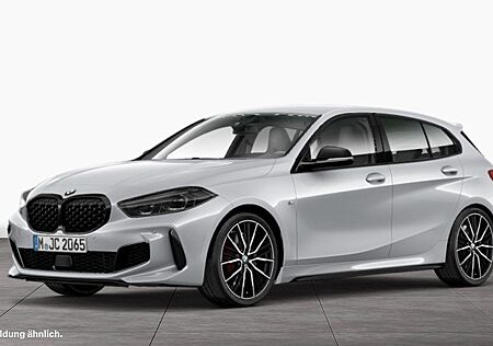 BMW M135i xDrive Hatch