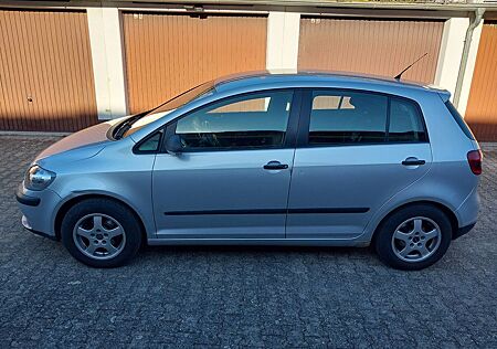VW Golf Plus Volkswagen 1.6 Trendline Trendline