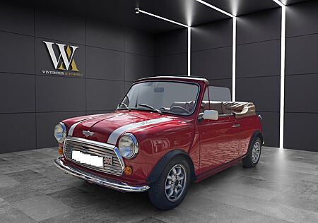 Mini Cooper Cabriolet * 1.Hand * Sammlerzustand *