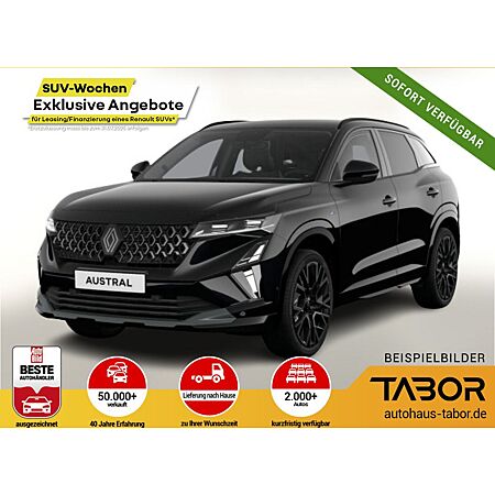 Renault Austral leasen