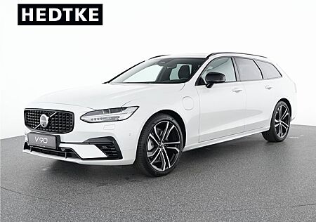 Volvo V90 30% NACHLASS AUF UPE! T8 AWD Plus Dark