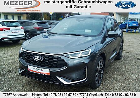 Ford Kuga Hybrid ST-Line X