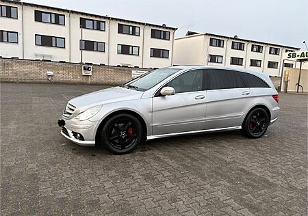 Mercedes-Benz R 500 -