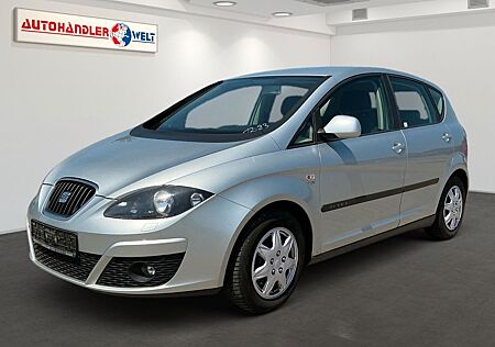 Seat Altea 1.4 TSI Dual-AAC SHZ Tempo PDC